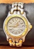 Tag Heuer Professional S95.206K WristWatch