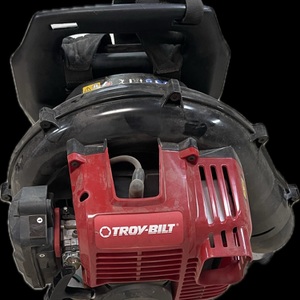 Troy-Bilt TB51BP 2 CYCLE BACKPACK BLOWER