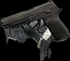 SIG SAUER INC P320
