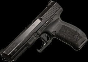 Canik TP9SF