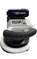 Hart HPBF01 POLISHER