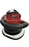 Bauer 19101C-B POLISHER