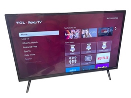 TCL 32S355 32 INCH SMART TV