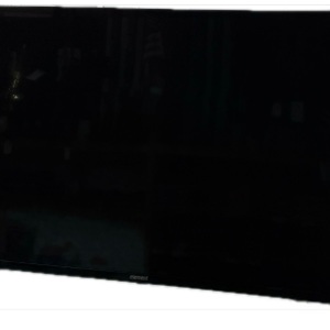 Element 43 IN TV WITH LEGS, POWER CORD AND REMOTE