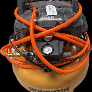 Bostitch btfp02012 6 Gallon Air Compressor