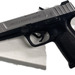Smith & Wesson SD9VE SEMI AUTOMATIC 9MM PISTOL