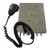 COBRA TRUCKER CB RADIO W/CORDS AND HANDPIECE
