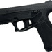 Steyr L9-A2 Mf SEMI AUTOMATIC 9MM PISTOL