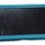 NINTENDO BLUE SWITCH LITE WITH CHARGER AND BLUE SLEEVE