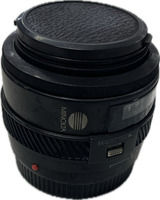 Minolta AF 35-70 CAMERA LENS