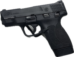 Smith & Wesson 45 SHIELD semi automatic .45acp PISTOL