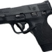 Smith & Wesson 45 SHIELD semi automatic .45acp PISTOL