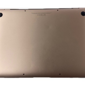 APPLE ROSE GOLD 2019 MACBOOK AIR WITH CHARGER