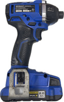 KOBALT 324B-03 1/4IN IMPACT