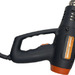 WARRIOR 56434 HEAT GUN