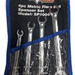 SP TOOLS SP10044 4pc wrench set