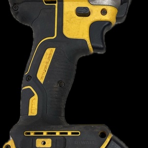 DEWALT DCF787 1/4 IMPACT WITH BATTERY AND CHARGER