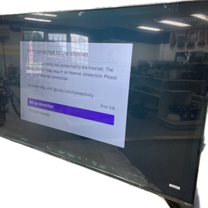 Hisense 58R6E5 58 INCH TV