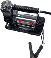 Pittsburgh 12v AIR COMPRESSOR