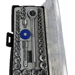 TOOL BENCH SOCKET SET