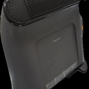 Honeywell HZ-855-WNT 2-Speed Heater