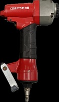 CRAFTSMAN CMPBN18SB