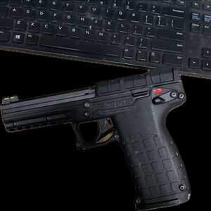 Kel-Tec CNC INC PMR-30 SEMI AUTOMATIC .22 WRM PISTOL