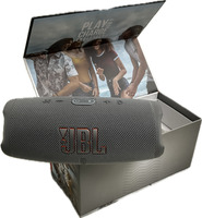 JBL Charge 5 Bluetooth Speaker 