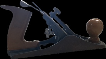 Buck Bros Hand Wood Planer