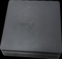 Sony PS4 SLIM