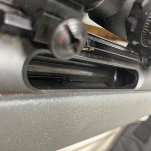 Remington Arms Company 710