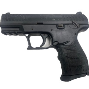 Carl Walther Ulm/Do CCP 9MM