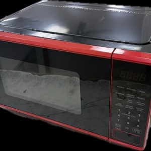 Intertek msf0r100072352 700W MICROWAVE