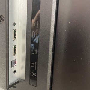 ONN 100012585 55" SMART TV