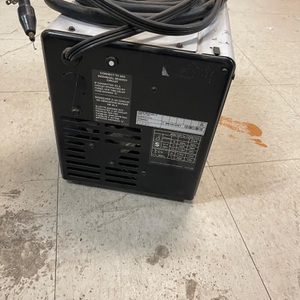 Hobart HANDLER 125 EZ stick welder