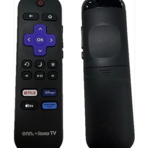 onn roku 32" smart tv with remote
