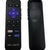 onn roku 32" smart tv with remote