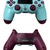 ps4 pro with controller and all chords