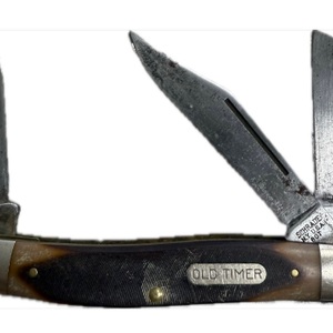 Old Timer KNIFE