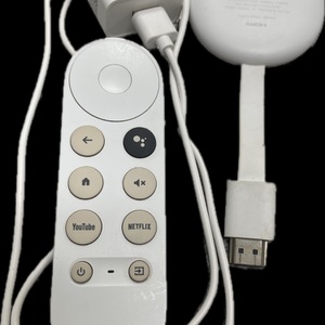 GOOGLE GZRNL GOOGLE STREAMING DEVICE