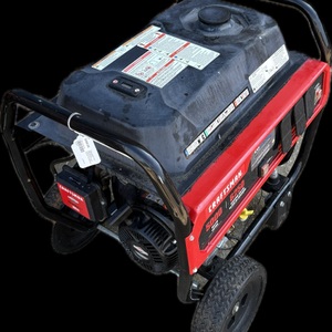 Craftsman 6250 / 5000 -Watt Generator