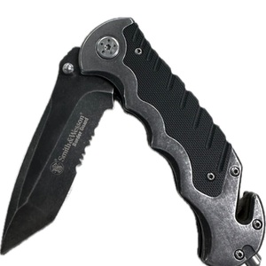 SMITH&WESSON BORDERGUARD