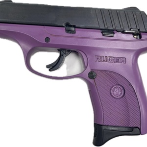 Ruger EC9S