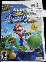 Super Mario Galaxy 2!!