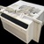 Hisense AW0822CW1W 8,000 BTU A/C Unit