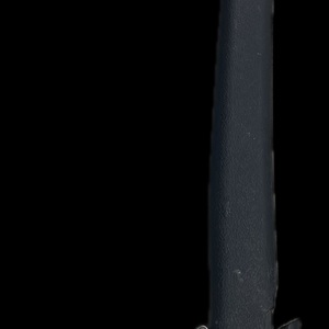 ZIPPO  AXE/SAW W/SHEATH