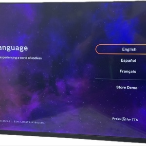 Vizio 43 SMART TV 