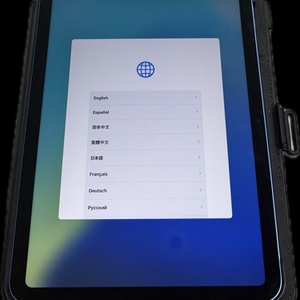 APPLE A2696 IPAD 10TH GEN