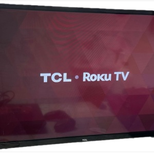TCL 32S321 32 IN TV 