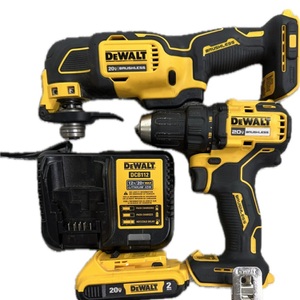 DEWALT COMBO KIT